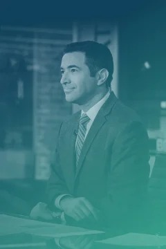 The Beat with Ari Melber