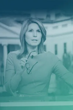 Deadline: White House with Nicolle Wallace