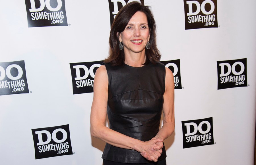 Image: Beth Comstock