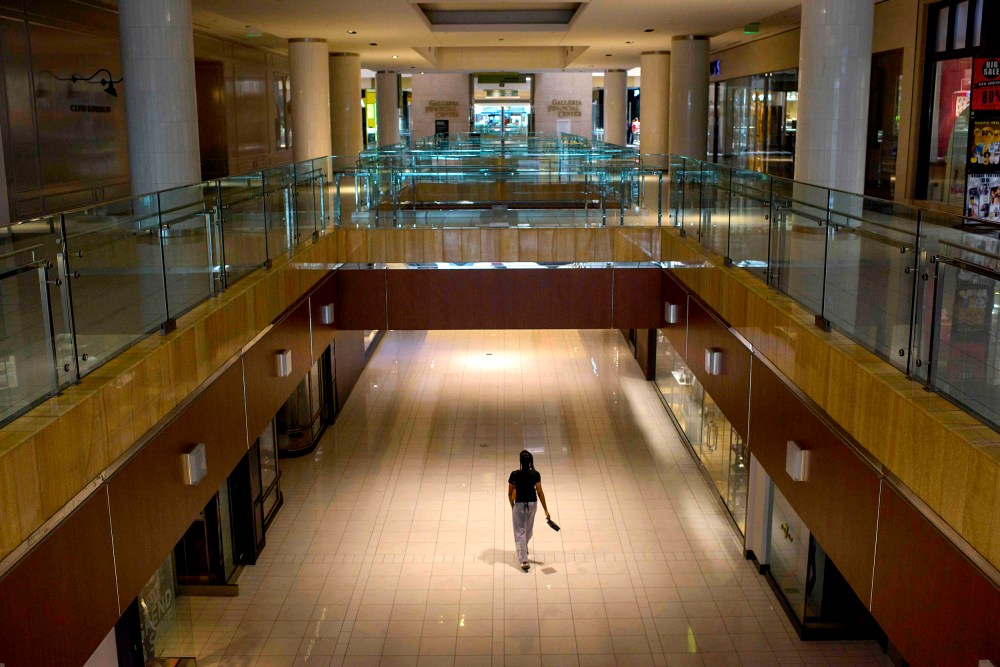 Image: US-HEALTH-VIRUS-ECONOMY