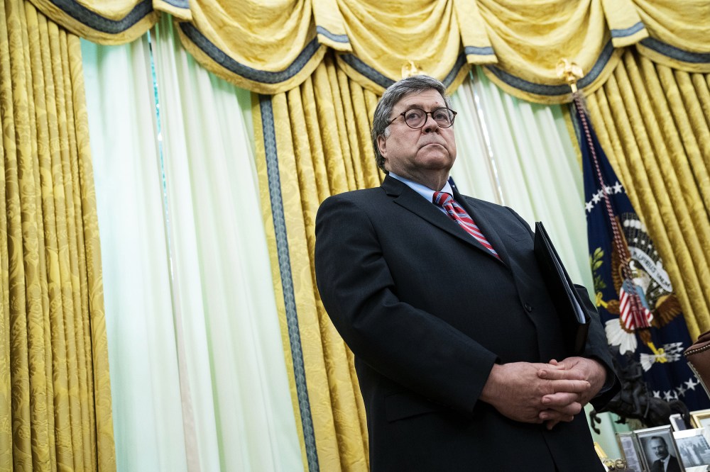 Image: President Trump Issues Executive Order Against Social Media Companies