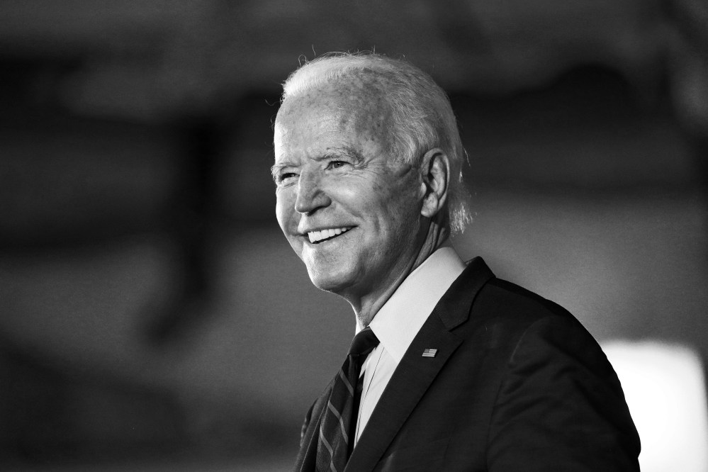 Image: Joe Biden