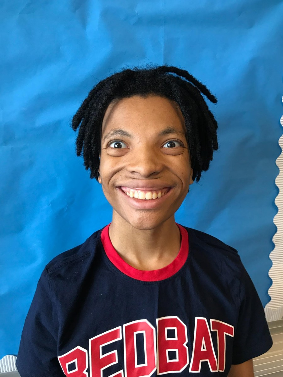 IMAGE: Hadah Medford