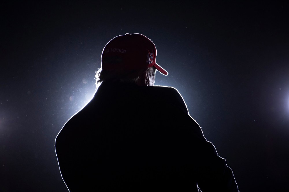 Image: politics-US-VOTE-TRUMP