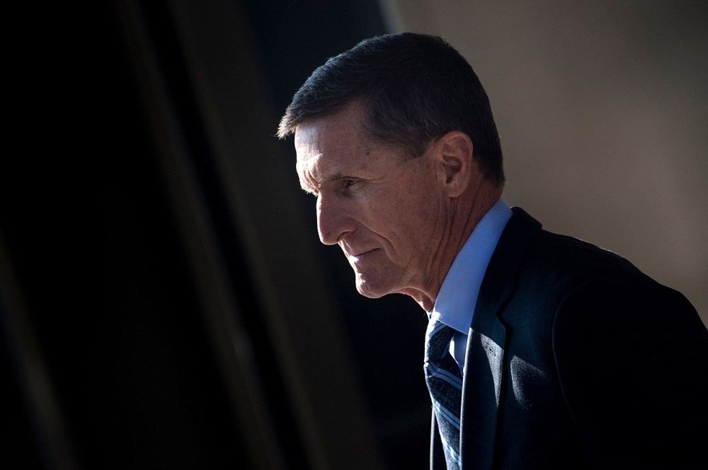 Image: RUSSIA-FILES-US-POLITICS-TRUMP-FLYNN