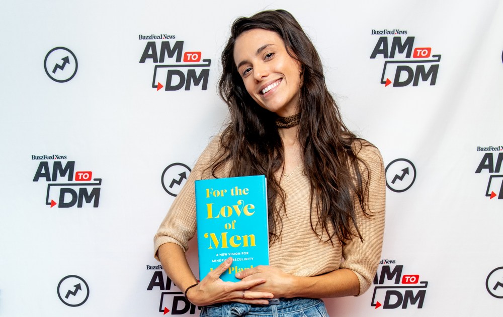 Celebrities Visit BuzzFeed's "AM To DM" - October 17, 2019