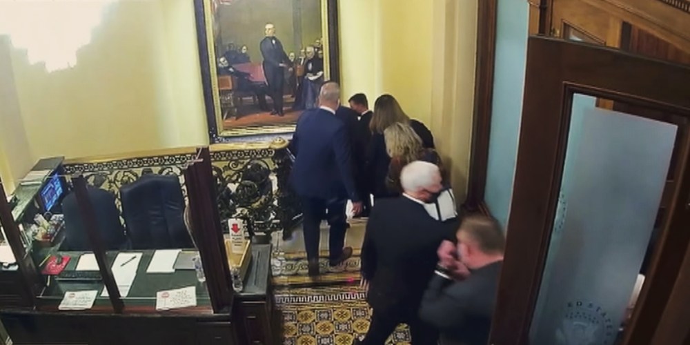 Image: Capitol Security