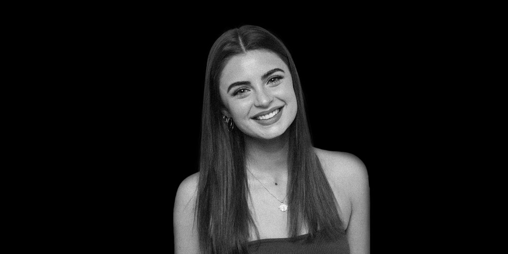 Image: Rachel Kirkconnell from The Bachelor