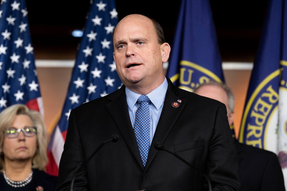 Rep. Tom Reed