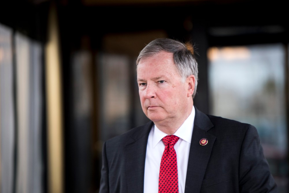 Image: Rep. Doug Lamborn