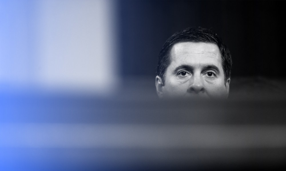 Image: Devin Nunes