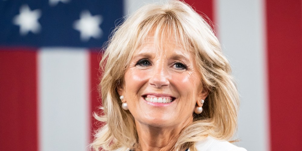 Image: Jill Biden