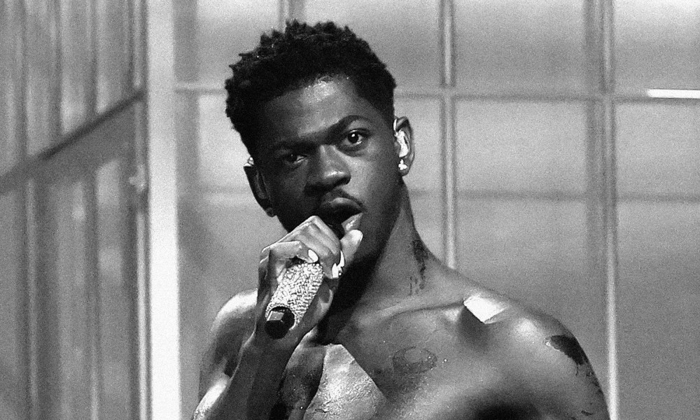 Image: Lil Nas X
