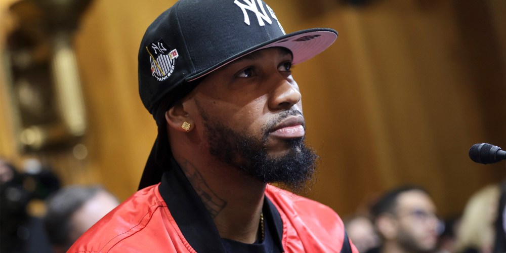 Image: Christian Smalls