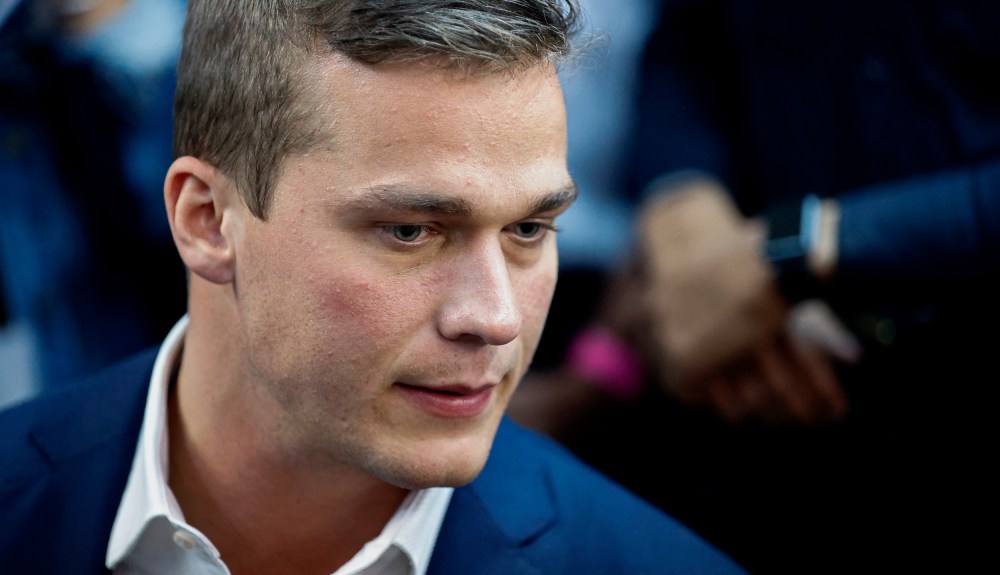 Image: Madison Cawthorn