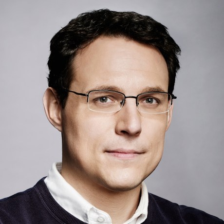 Steve Kornacki