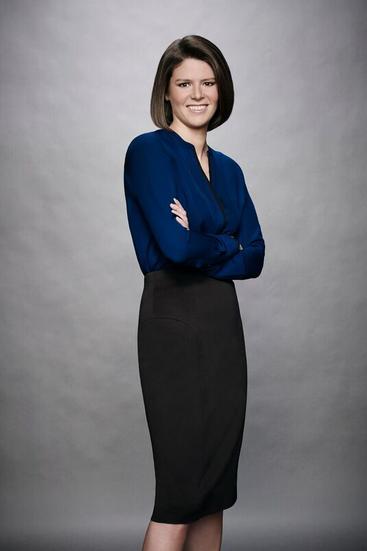 Kasie Hunt