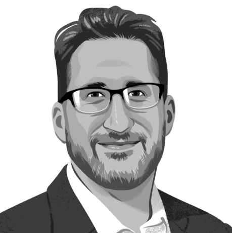 Illustration: Michael A. Cohen