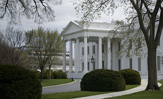 Image: US-POLITICS-POWER-OUTAGE-ELECTRICITY