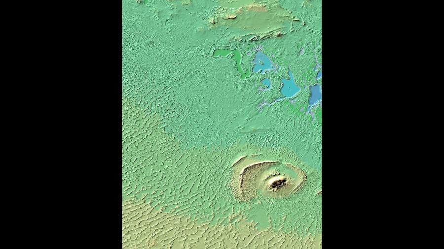 Curtin Springs, Northern Territory, Australia