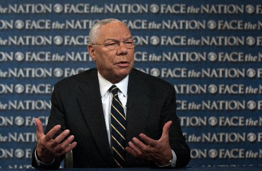 Image: Face the Nation