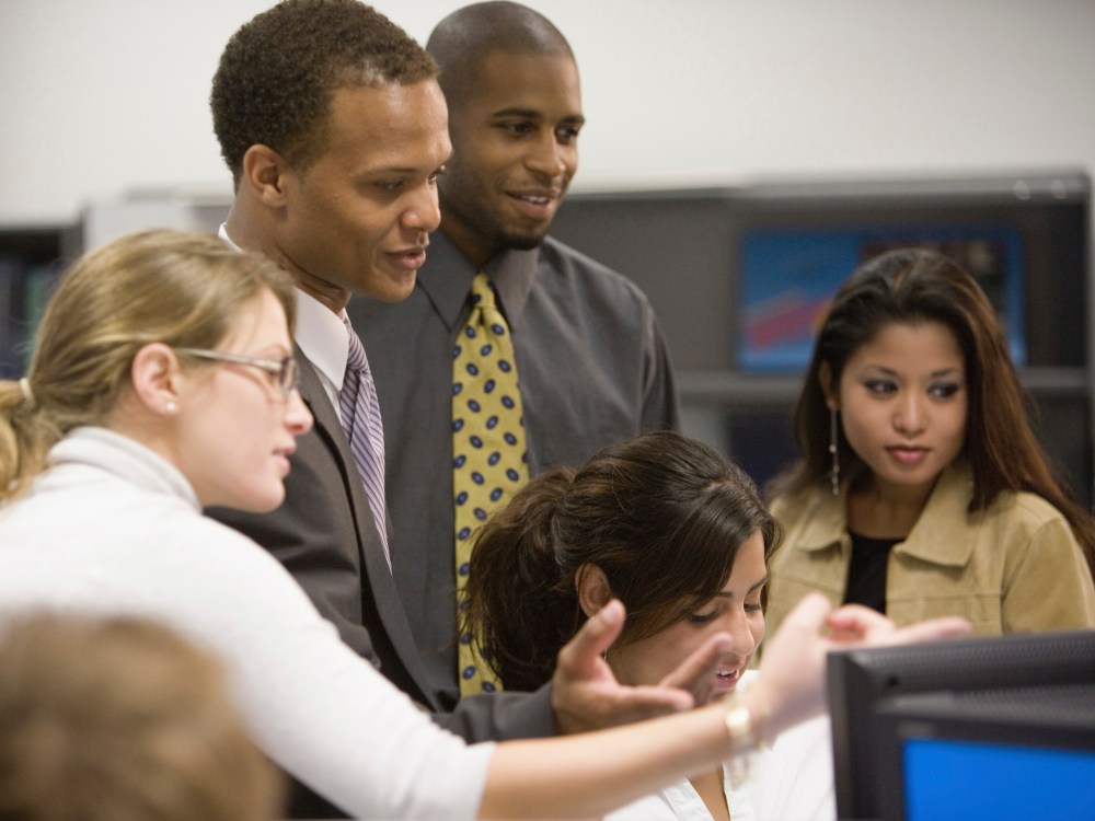 (Stock photo by Purestock/Getty Images)