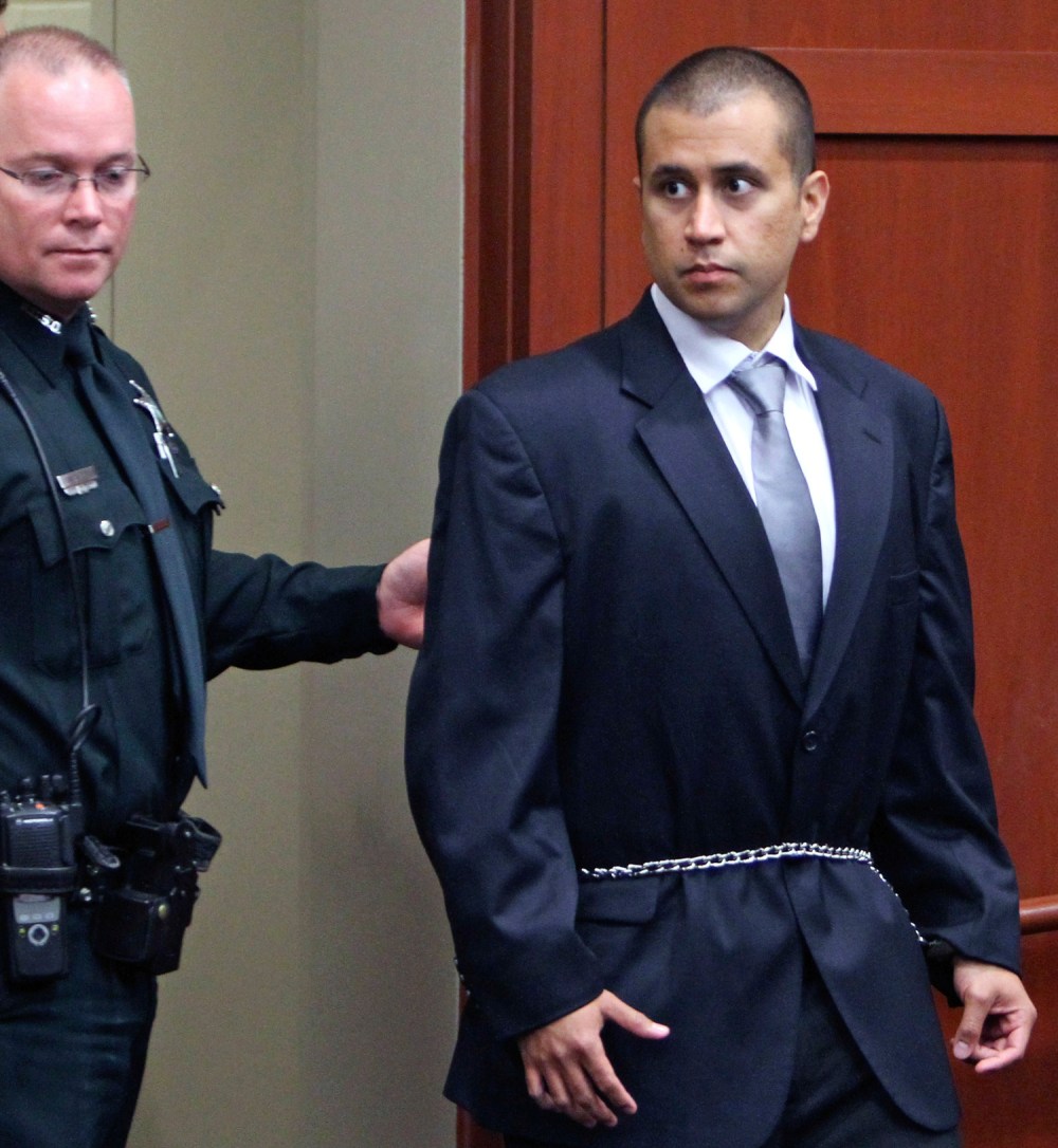 Police: Trayvon Martin's death was avoidable'