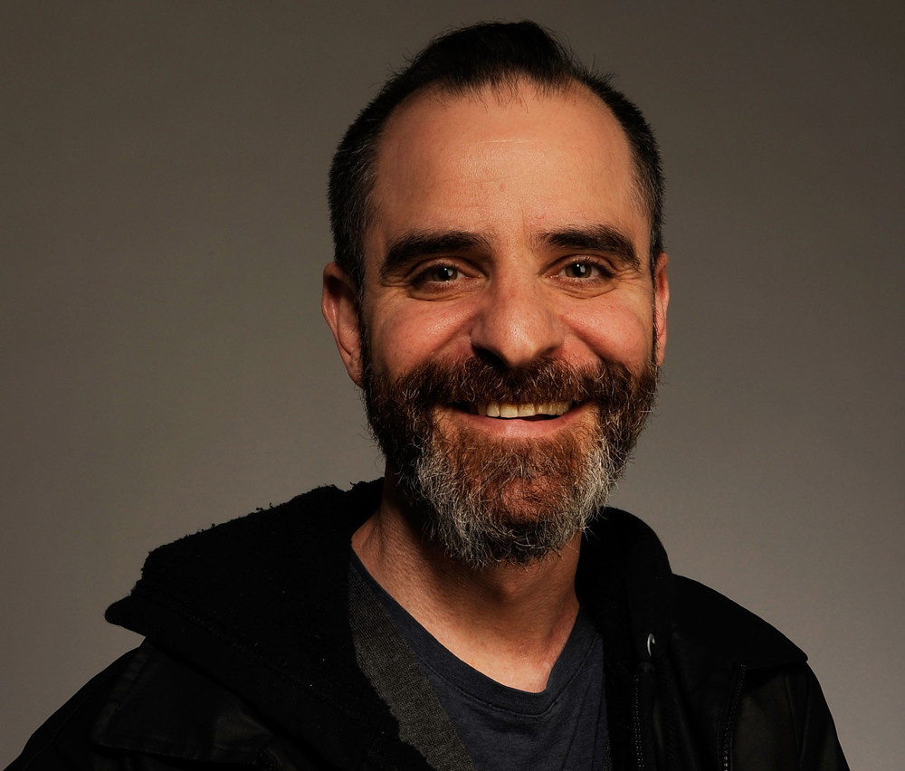 Remembering the wit of David Rakoff, 1964-2012