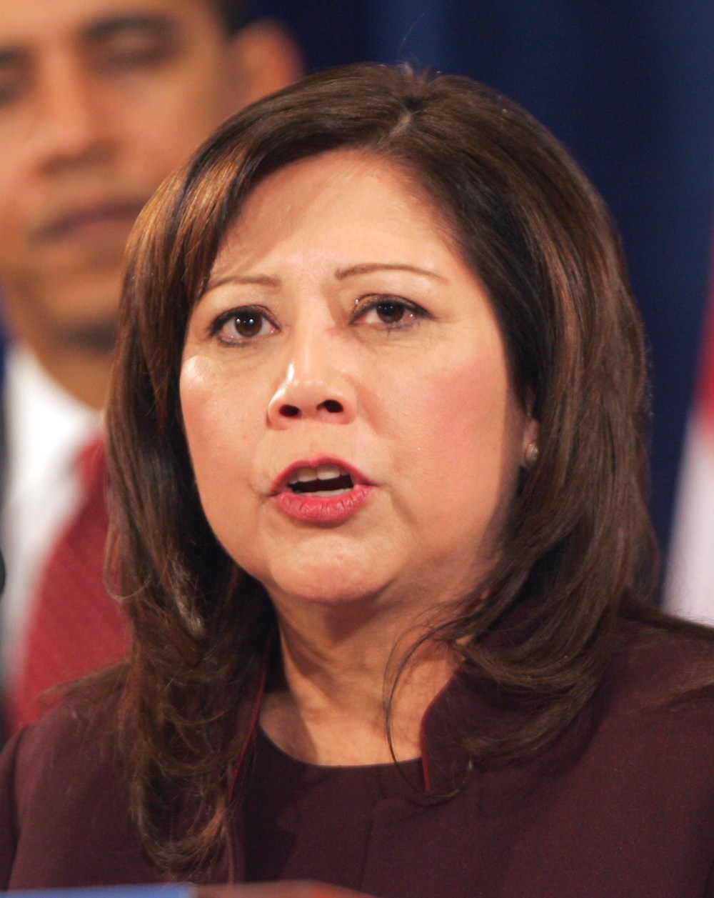 Photo: AP/Lawrence Jackson