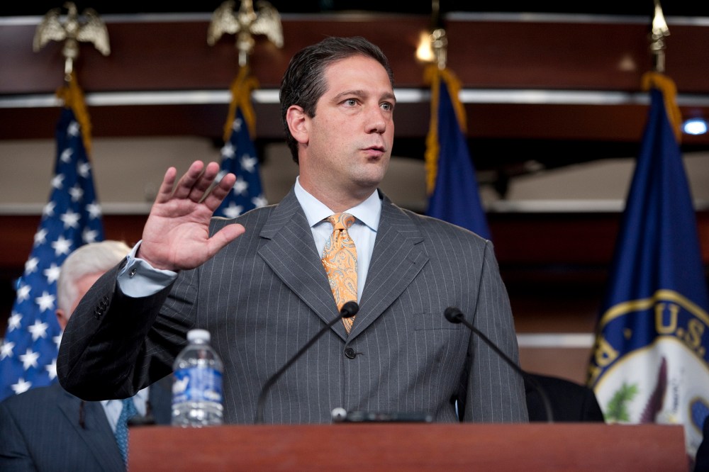 Rep. Tim Ryan