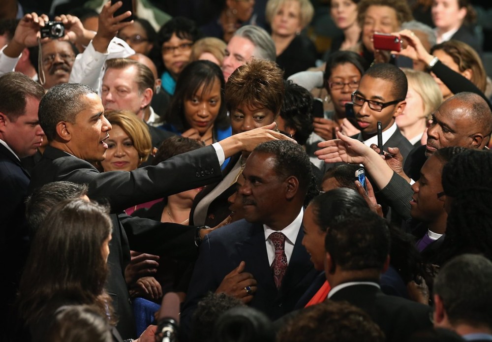 Photo by Scott Olson/Getty Images