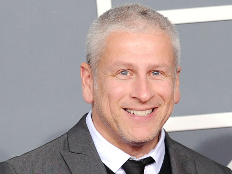Louie Giglio  (Photo by Jason Merritt/Getty Images/File)
