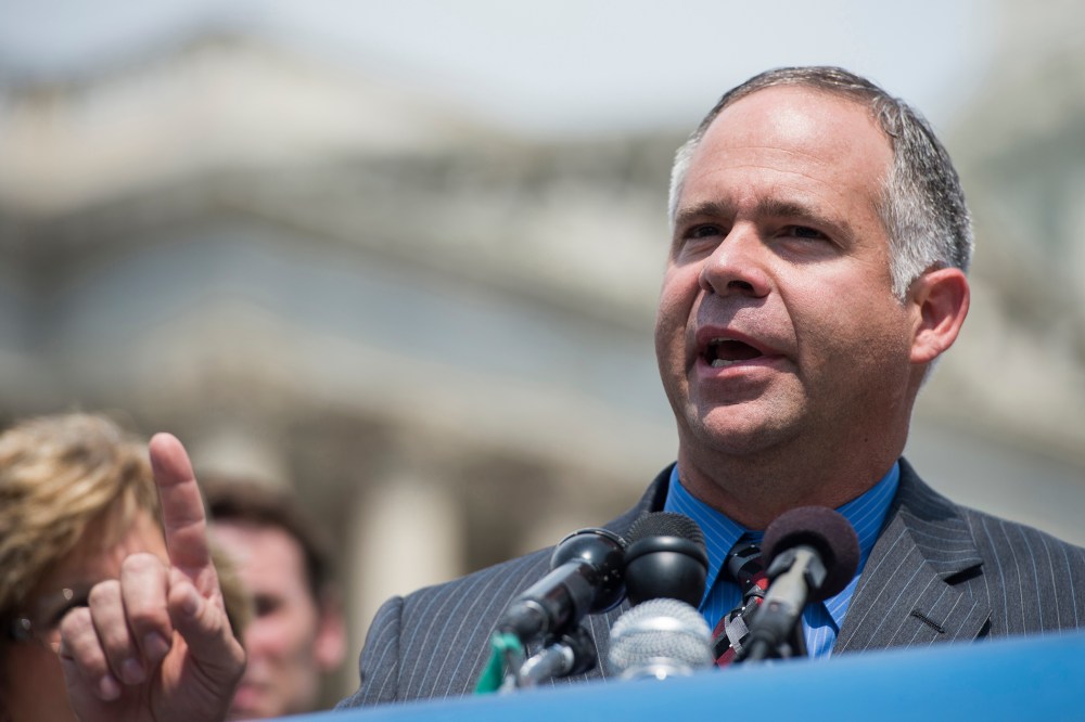 Rep. Tim Huelskamp