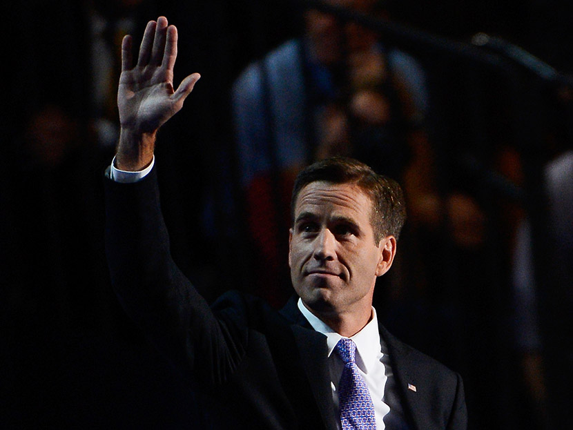 Obama Accepts Nomination On Final Day Of Democratic National Convention