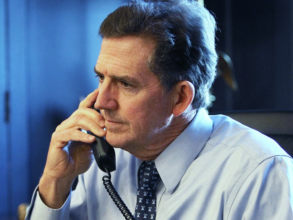 Senator DeMint announced today that he will resign from the Senate to become the president of the Heritage Foundation.  (Photo by Alex Wong/Getty Images)