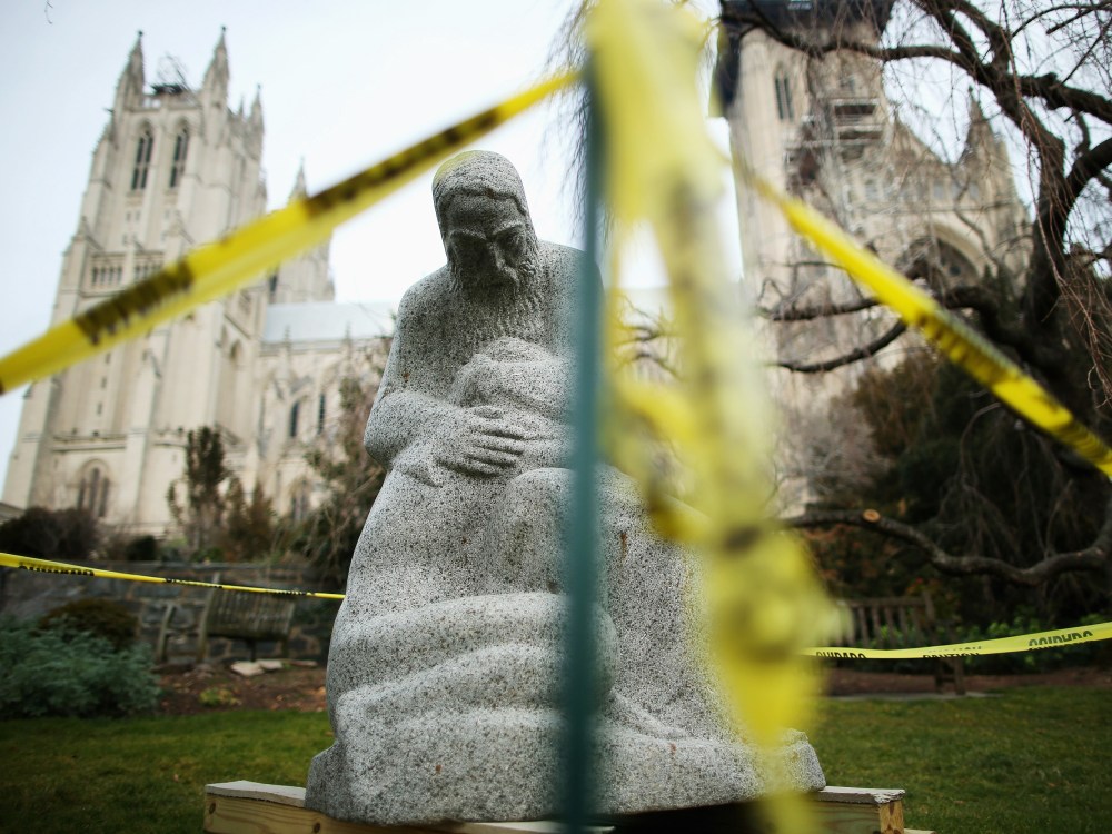 National Cathedral