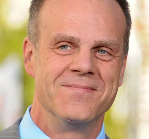 CEO of Weight Watchers David Kirchhoff visits Extra at The Grove on February 25, 2013 in Los Angeles, California. (Photo by Noel Vasquez/Getty Images for Extra)