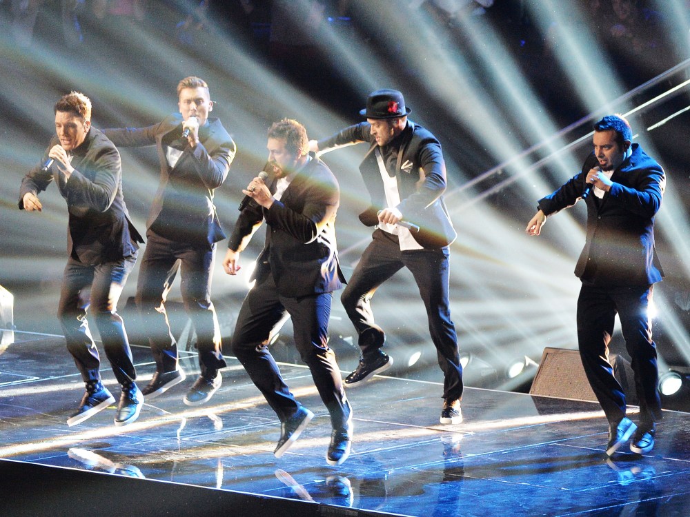 Nsync