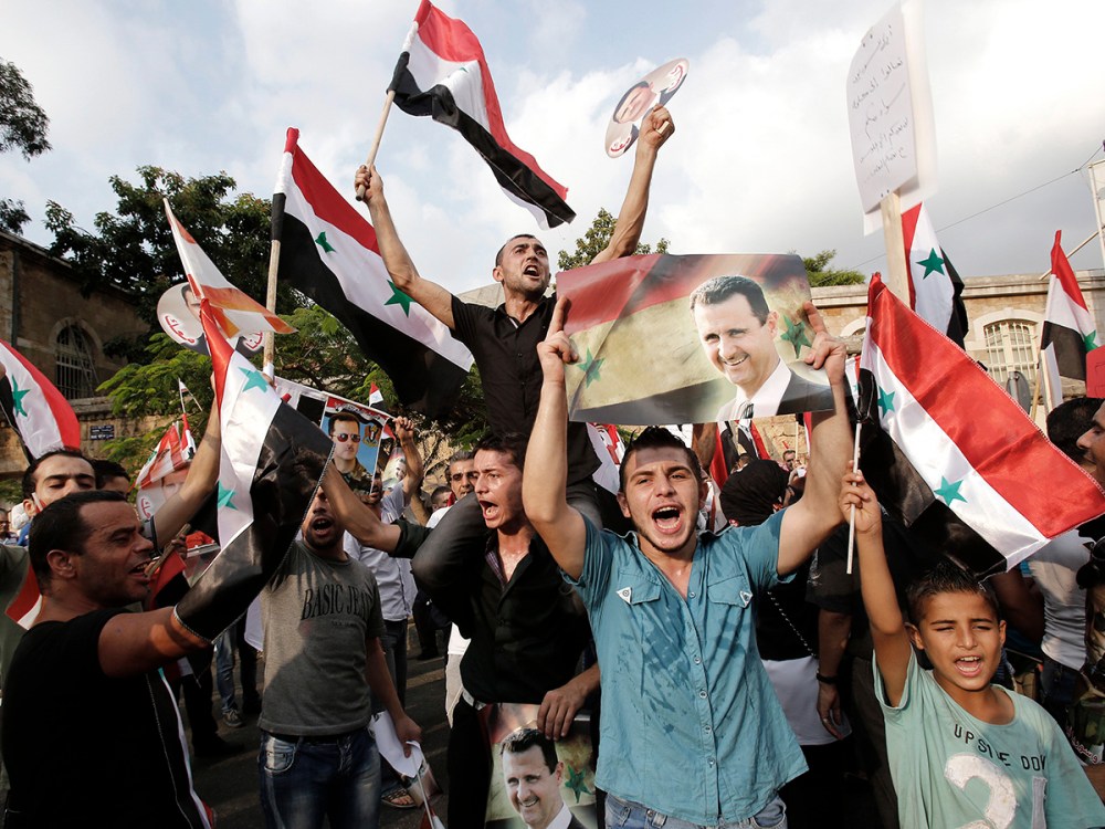 Beirut Diplomat Security - 09/06/2013