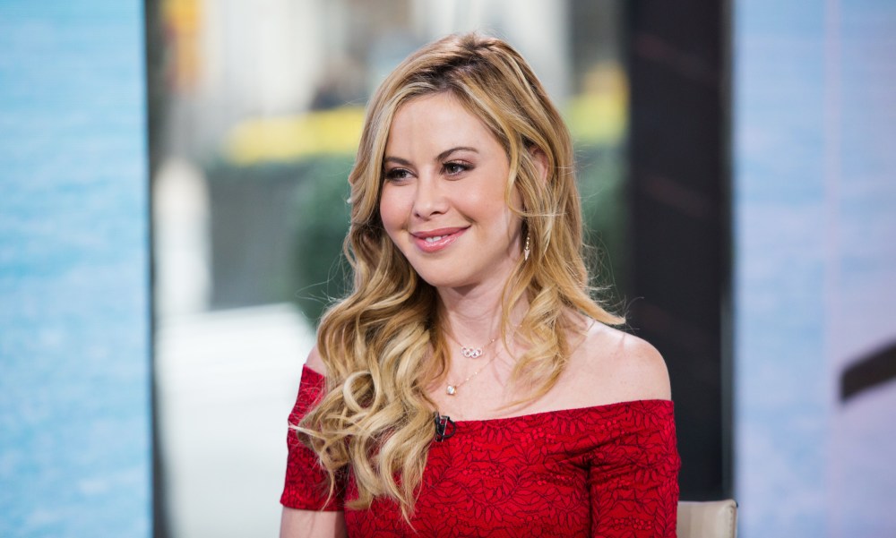 Image: Tara Lipinski