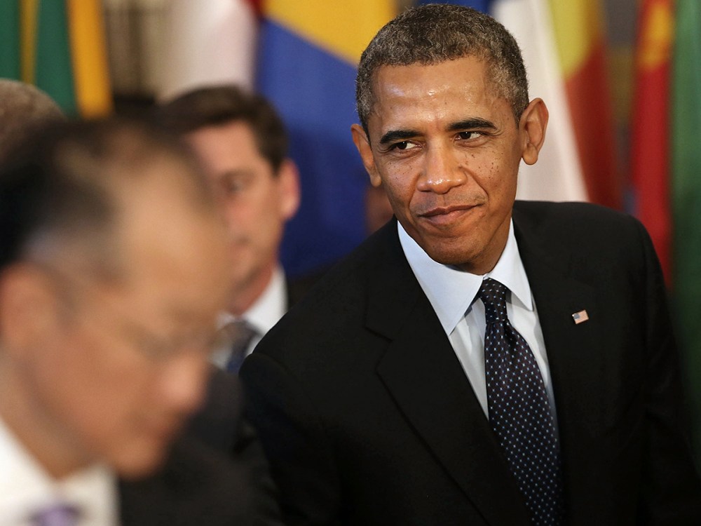 68th Session Of The United Nations General Assembly Begins