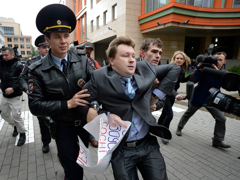 RUSSIA-POLITICS-GAY-RIGHTS-OLY-2014-RUS