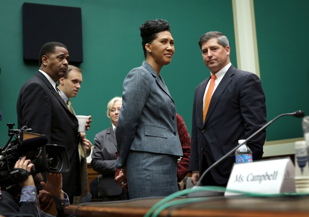 House Holds Hearing On Affordable Care Act Implementation Failures