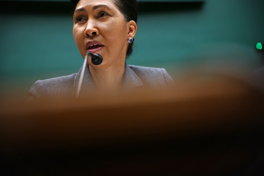 House Holds Hearing On Affordable Care Act Implementation Failures