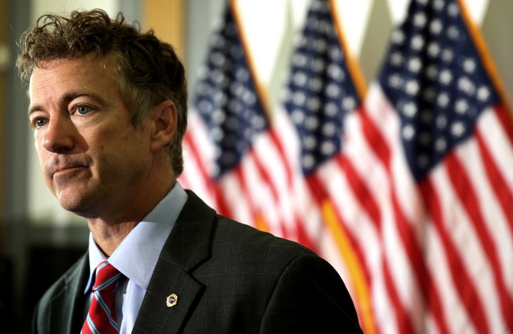 Rand Paul