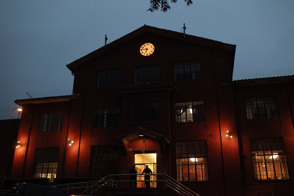 Texas News - Oct. 27, 2011