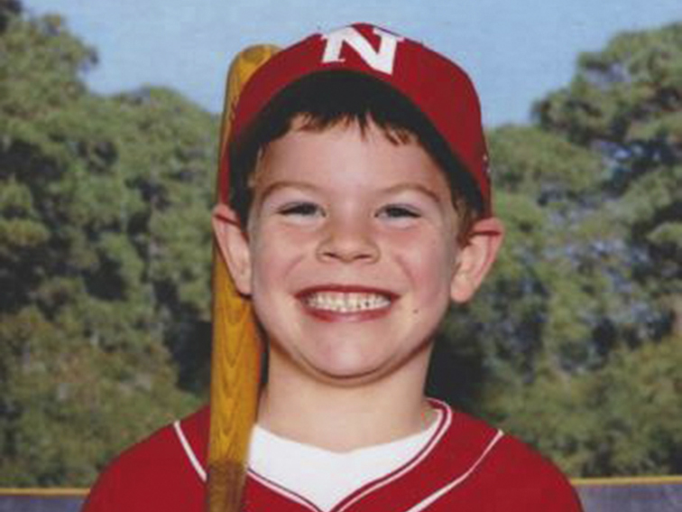 6-year-old Jack Pinto was one of the victims killed at a Newtown, Connecticut elementary school in one of the worst mass shootings in U.S. history. The New York Yankees and Boston Red Sox will honor Pinto and the 25 other Newtown victims before their...