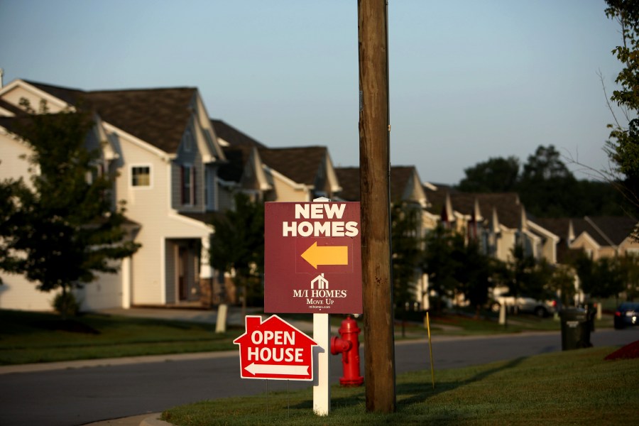 Immigrant Home Ownership