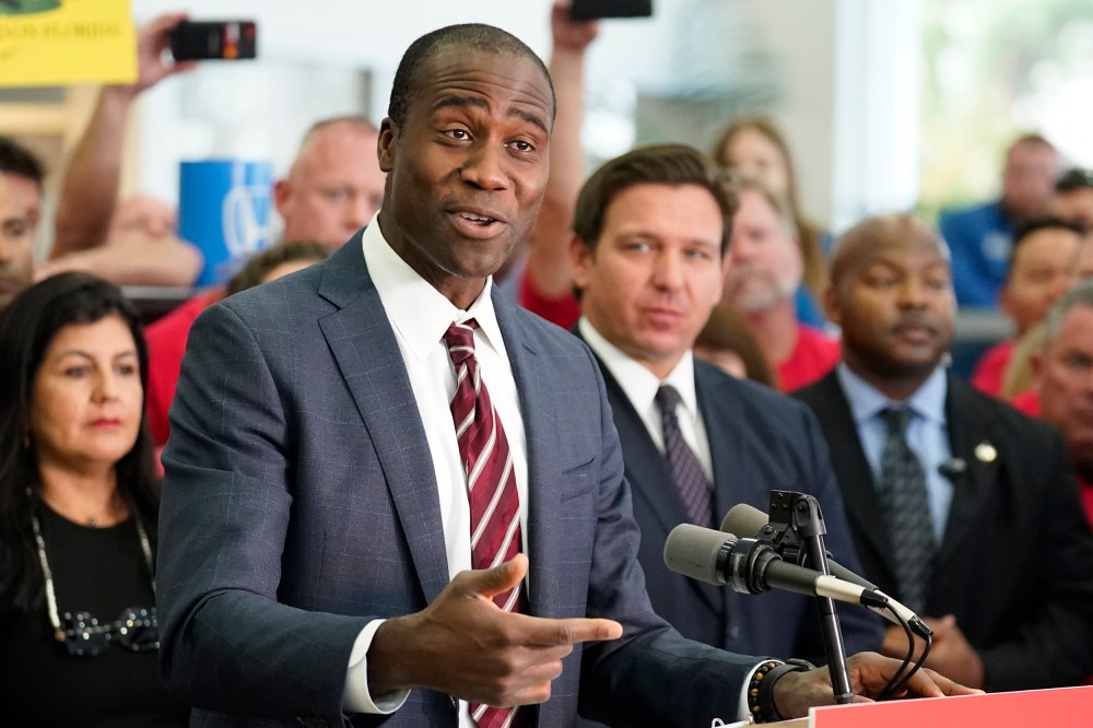 Image:  Joseph Ladapo