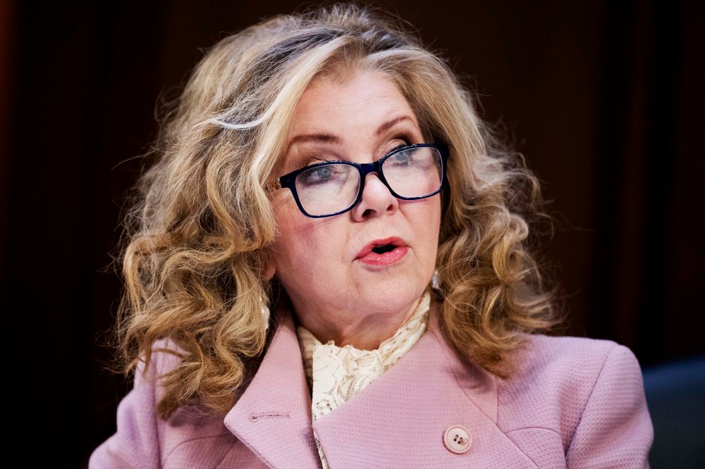 Senate Judiciary Committee Markup